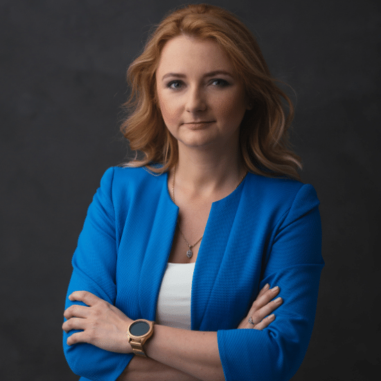 dr Karolina Sawczuk – Skibińska dr Karolina Sawczuk – Skibińska