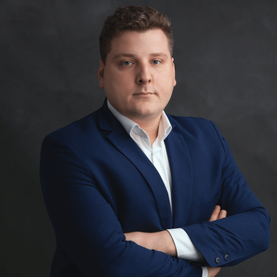 Radosław Giler Radosław Giler